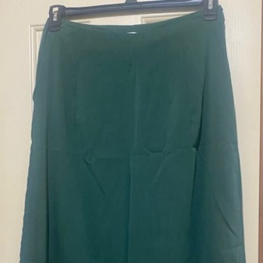 Chance Women Green Pants